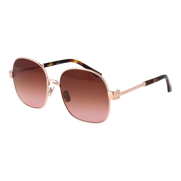 Sandro Rose Gold Women Women's Sunglasses - Picture 1 of 3
